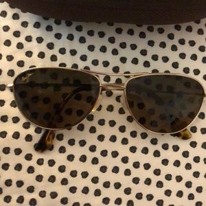 NWT Maui Jim Sunglasses